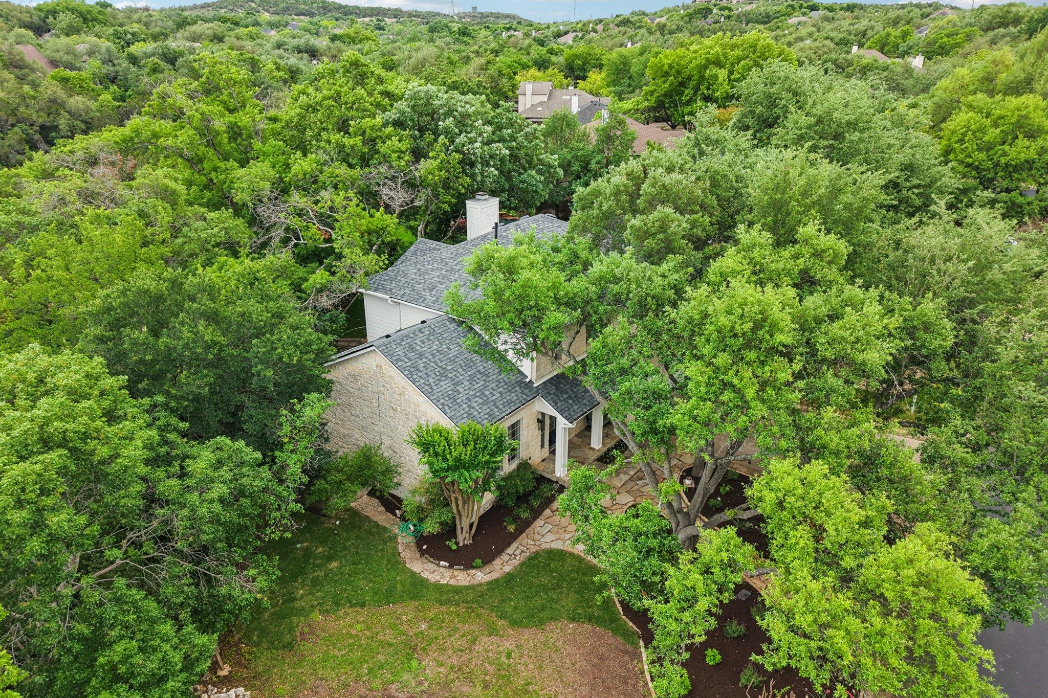 12604 McNelly Trl, Austin, TX 78732