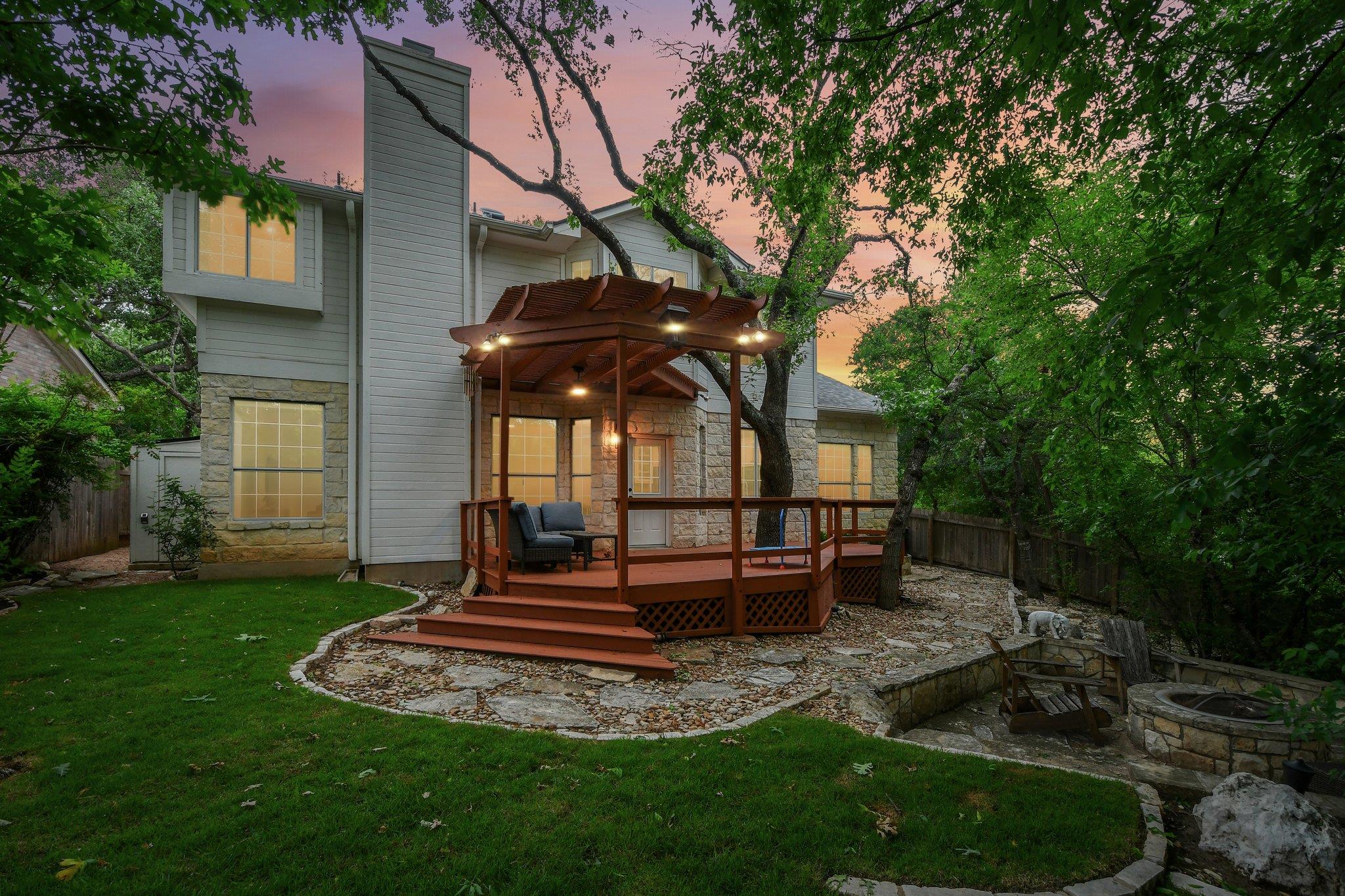 12604 McNelly Trl, Austin, TX 78732