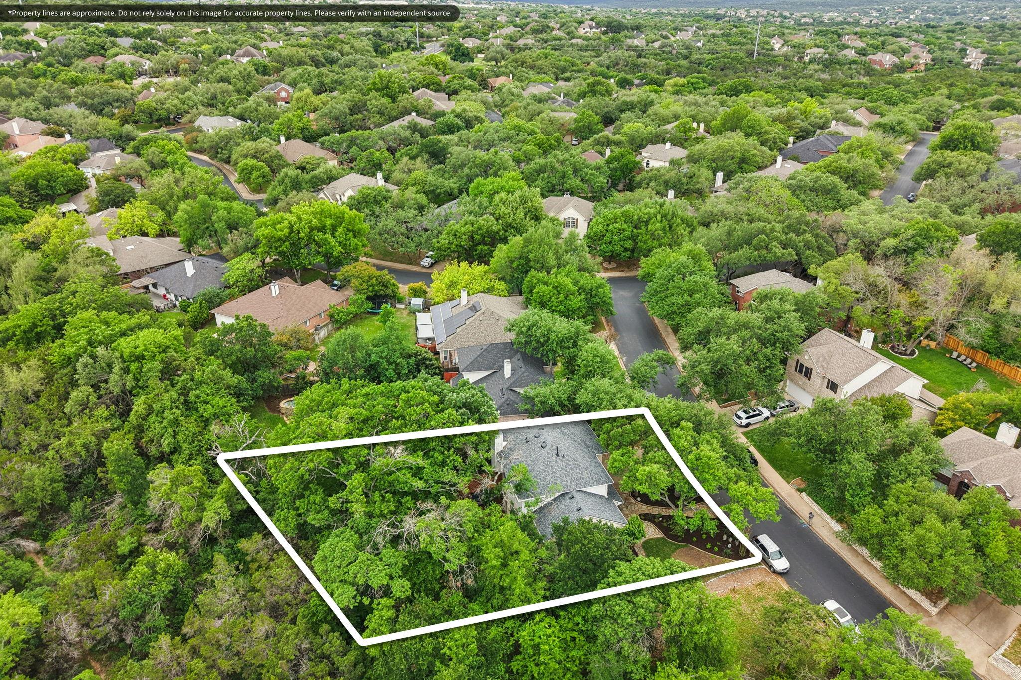 12604 McNelly Trl, Austin, TX 78732