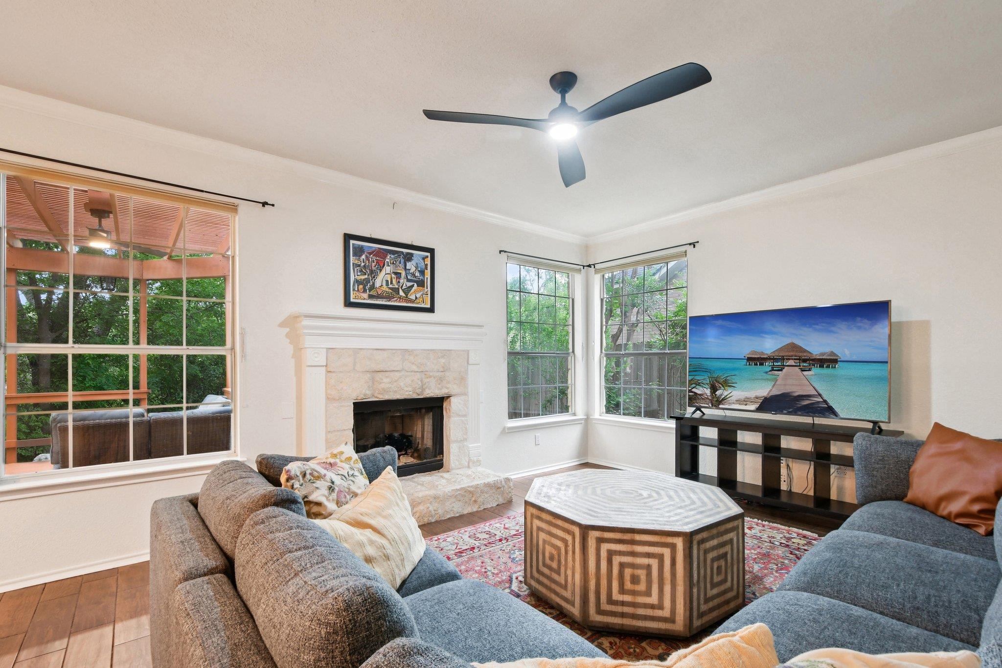 12604 McNelly Trl, Austin, TX 78732