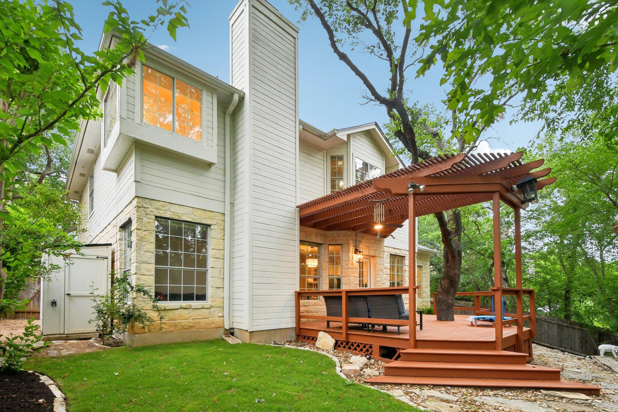12604 McNelly Trl, Austin, TX 78732