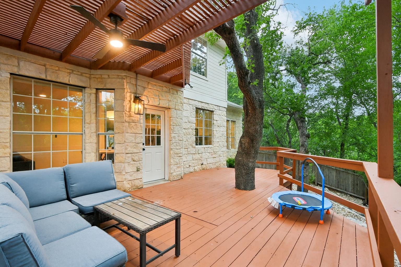 12604 McNelly Trl, Austin, TX 78732