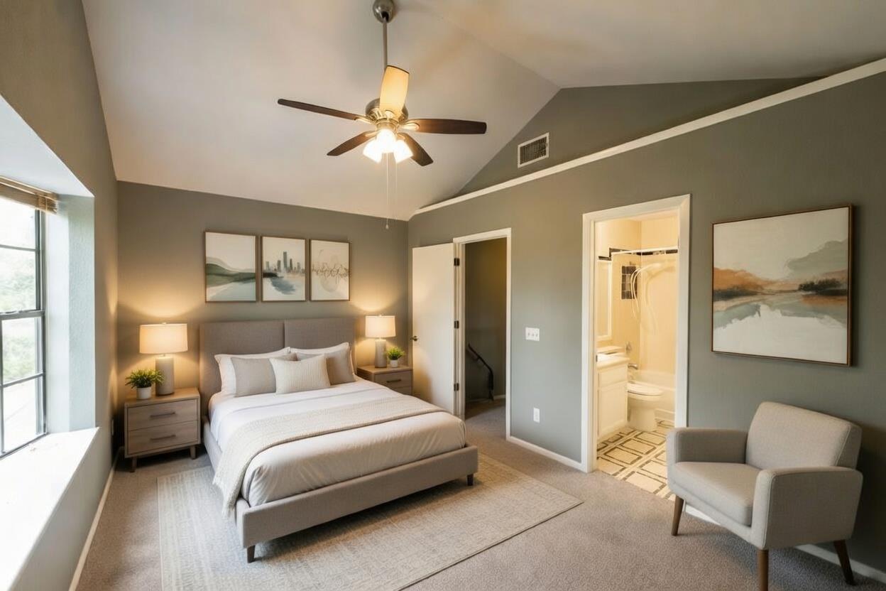 11901 Swearingen Dr # 15, Austin, TX 78758