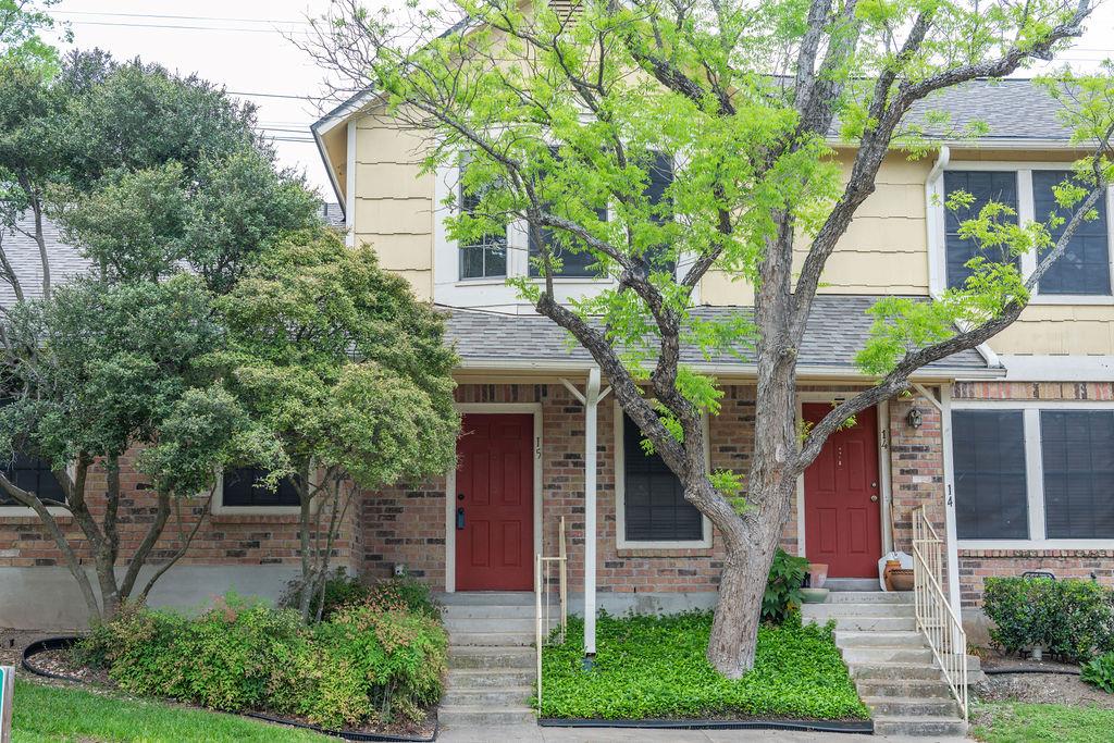 11901 Swearingen Dr # 15, Austin, TX 78758