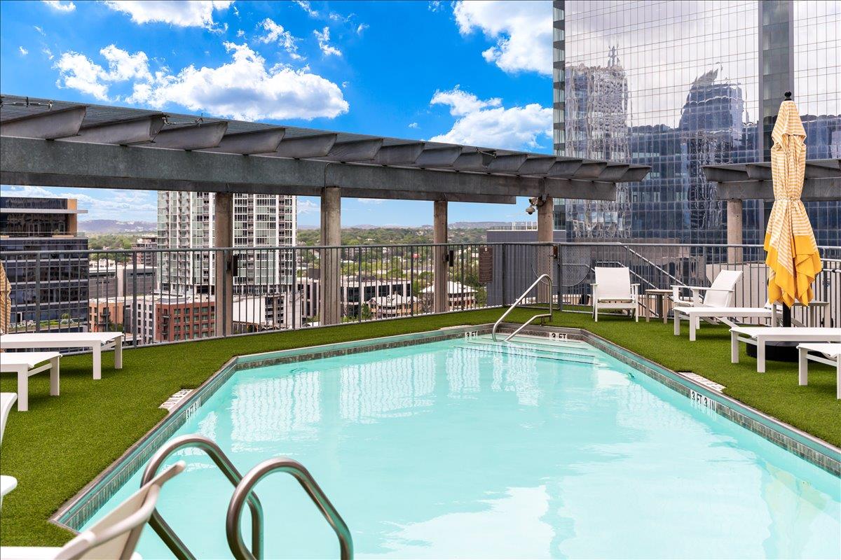 311 W 5th St # 1005, Austin, TX 78701