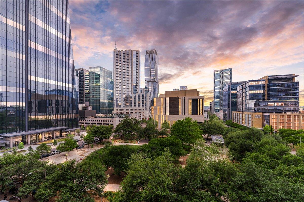 311 W 5th St # 1005, Austin, TX 78701