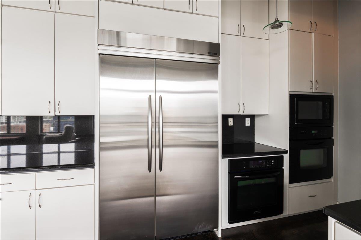 311 W 5th St # 1005, Austin, TX 78701