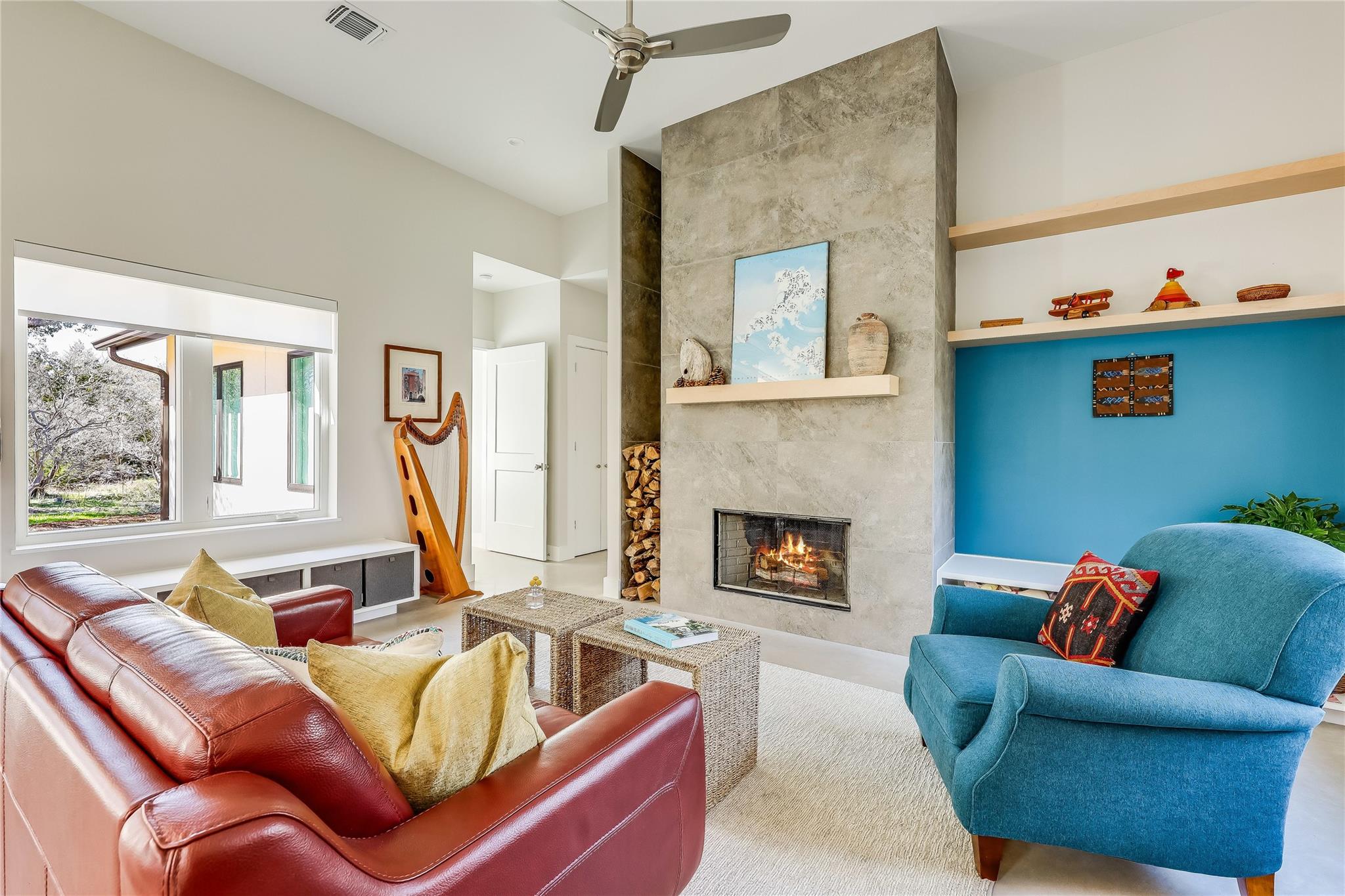 8004 Golden Oaks Ln, Austin, TX 78737