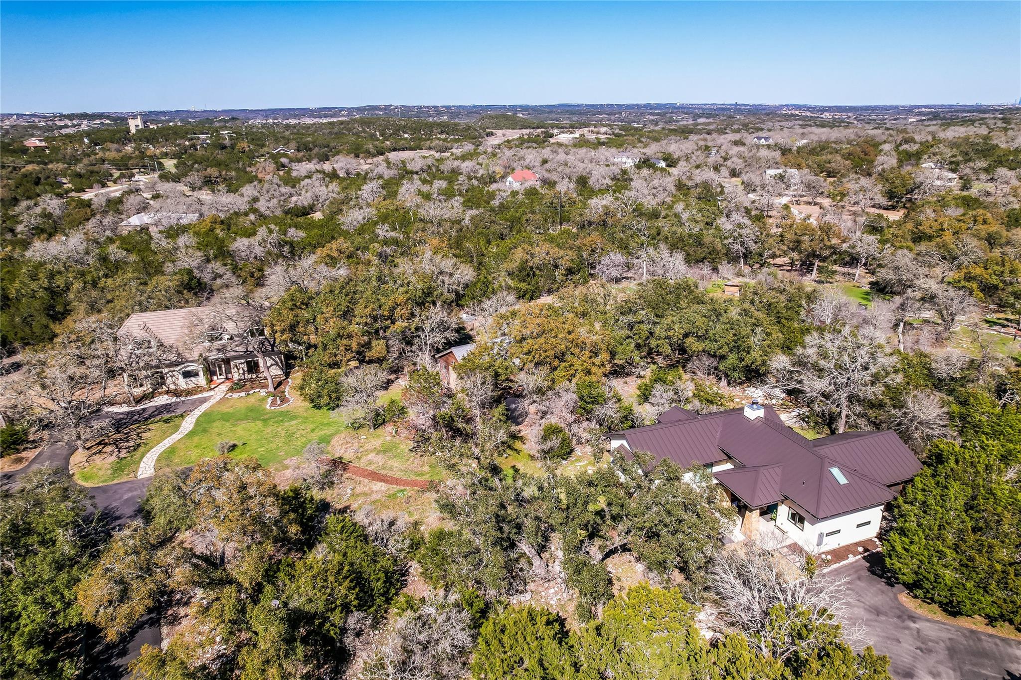 8004 Golden Oaks Ln, Austin, TX 78737