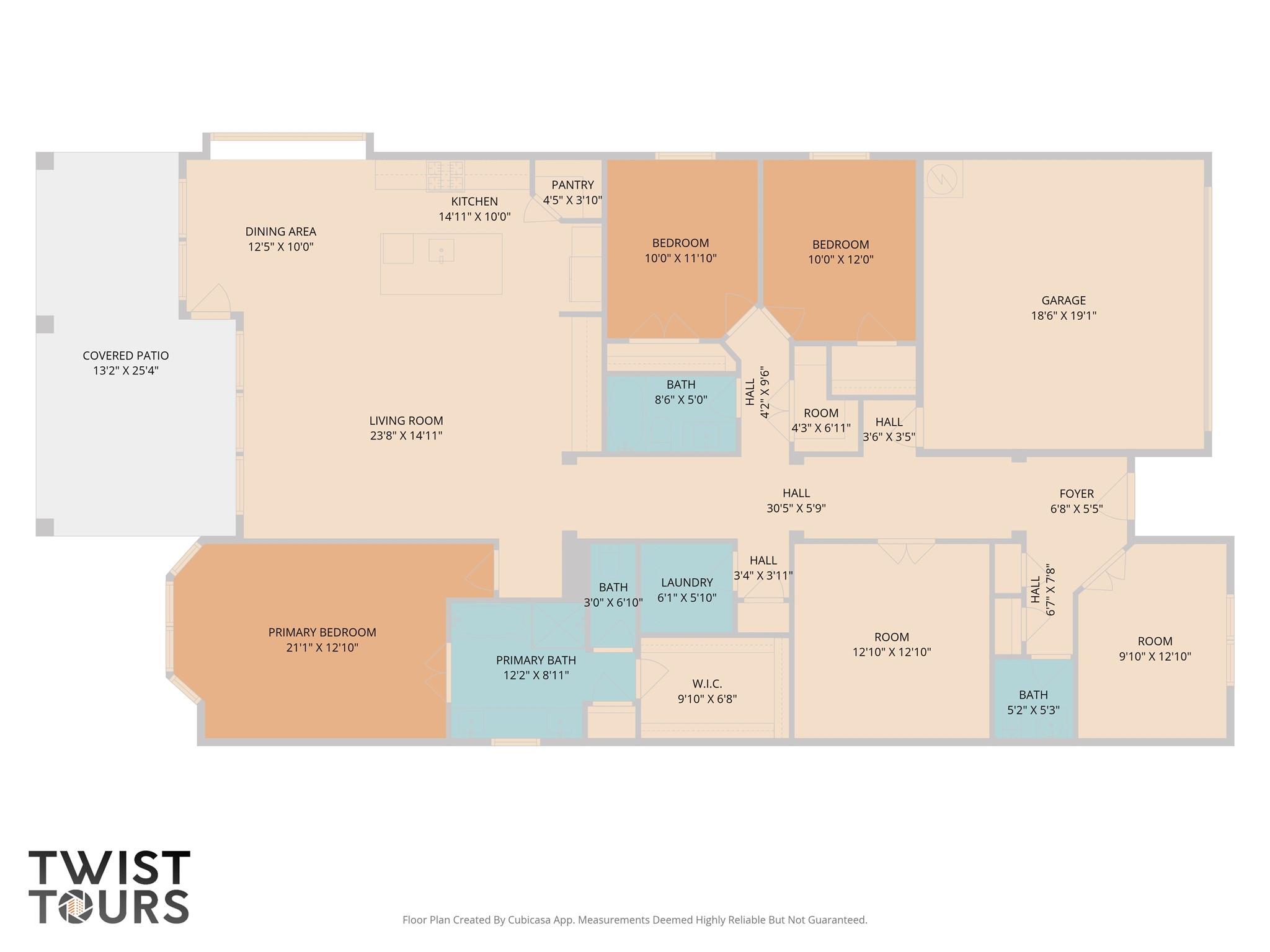 1332 Golden Celebration Bnd, Leander, TX 78641