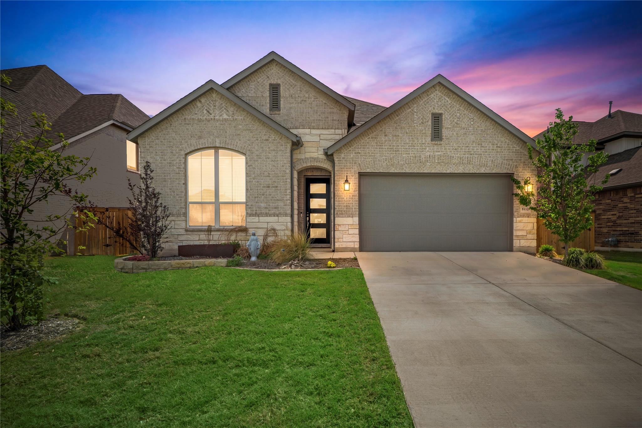 1332 Golden Celebration Bnd, Leander, TX 78641