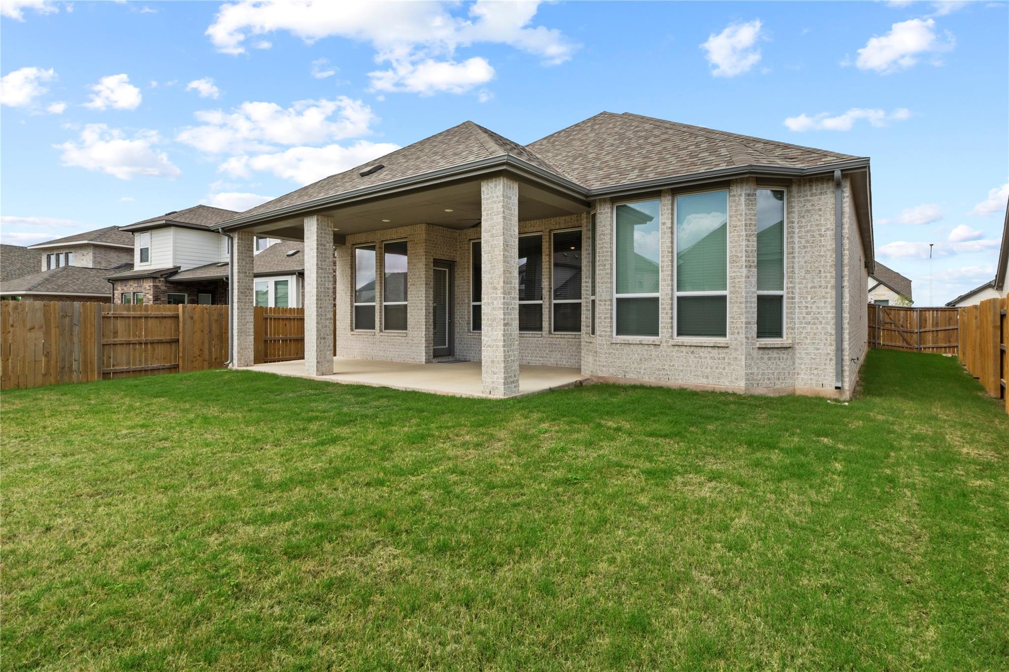 1332 Golden Celebration Bnd, Leander, TX 78641