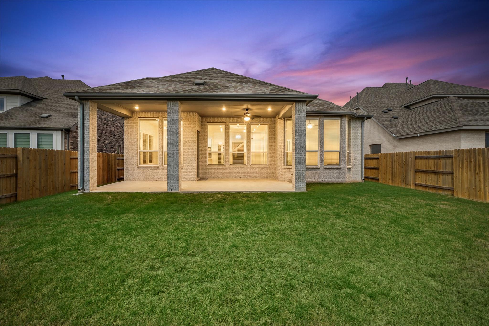 1332 Golden Celebration Bnd, Leander, TX 78641