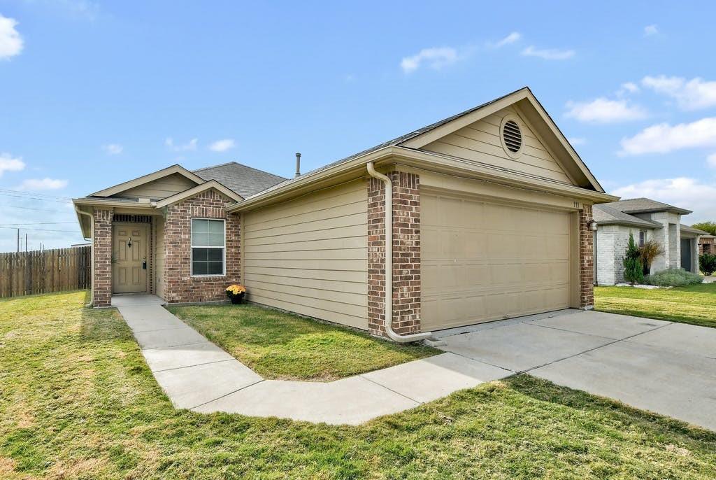 173 Rafe Ct, Kyle, TX 78640