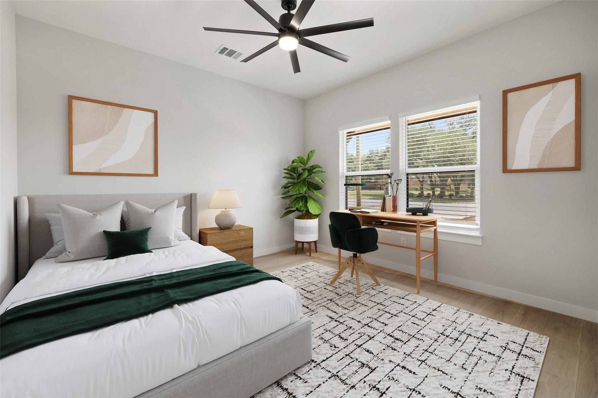 705 Sloan St, Taylor, TX 76574