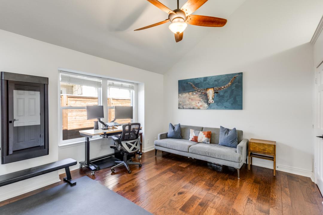 1113 Taulbee Ln, Austin, TX 78757