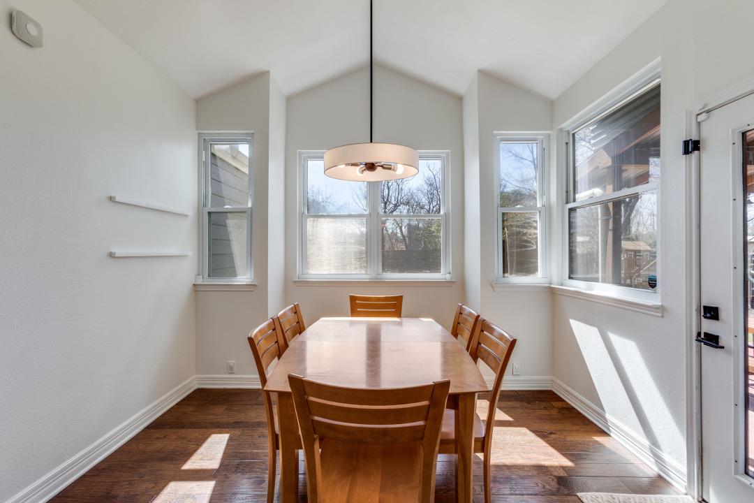 1113 Taulbee Ln, Austin, TX 78757