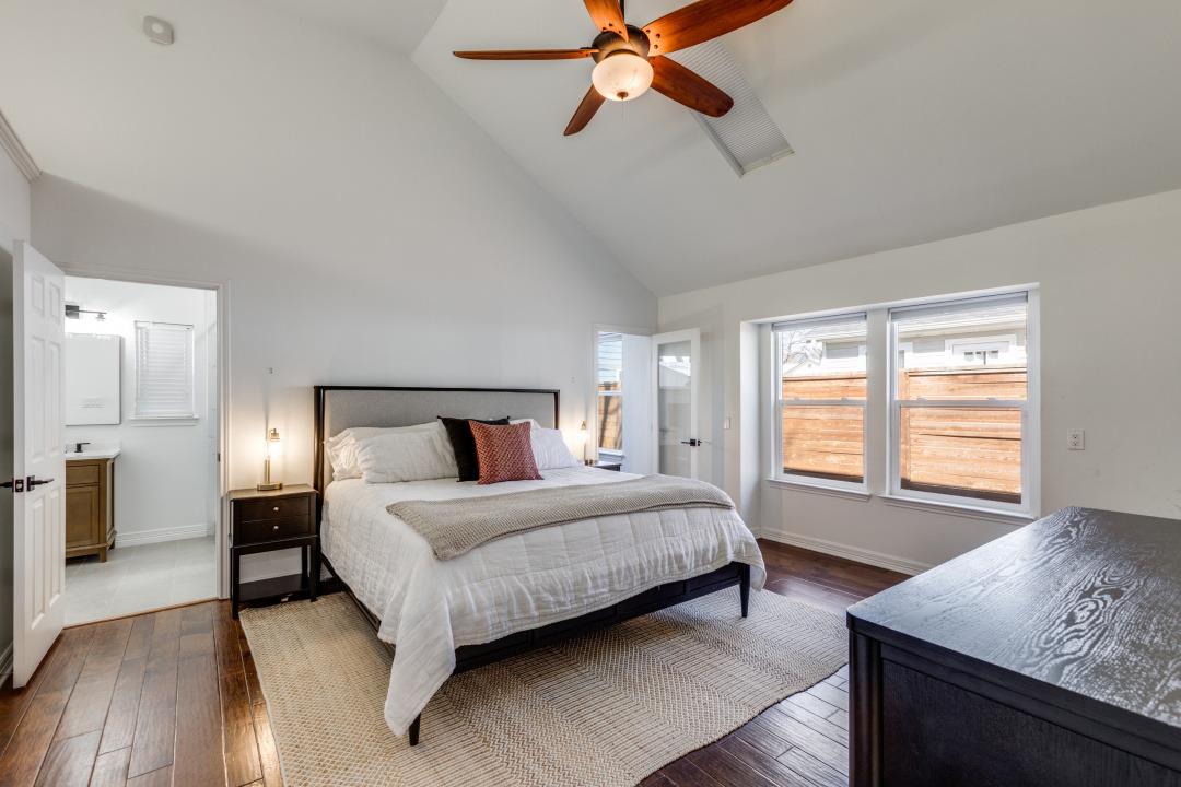 1113 Taulbee Ln, Austin, TX 78757