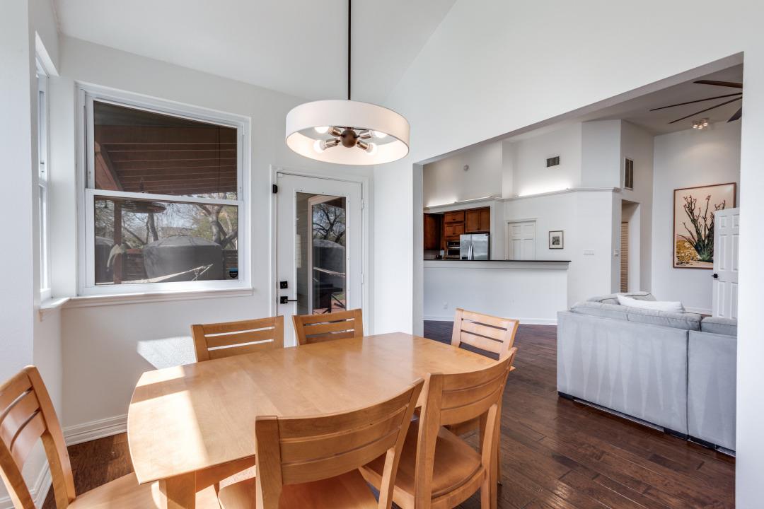 1113 Taulbee Ln, Austin, TX 78757