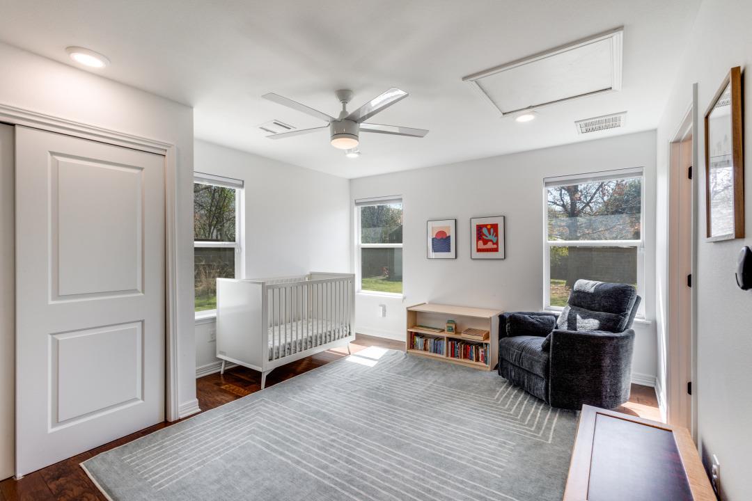 1113 Taulbee Ln, Austin, TX 78757