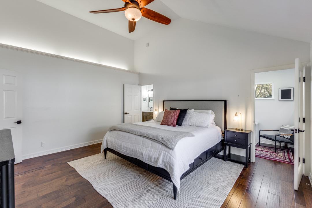 1113 Taulbee Ln, Austin, TX 78757