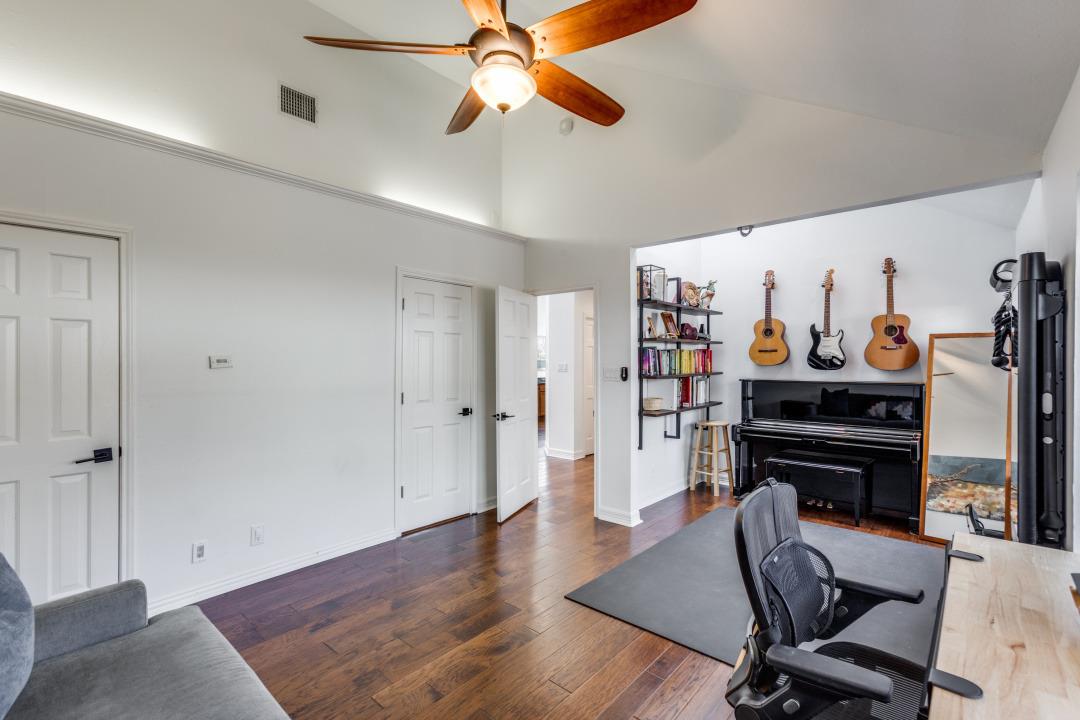 1113 Taulbee Ln, Austin, TX 78757