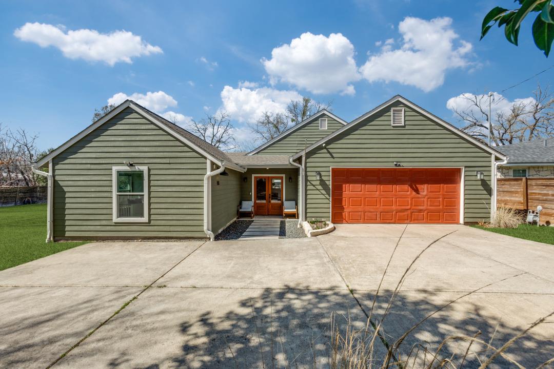 1113 Taulbee Ln, Austin, TX 78757