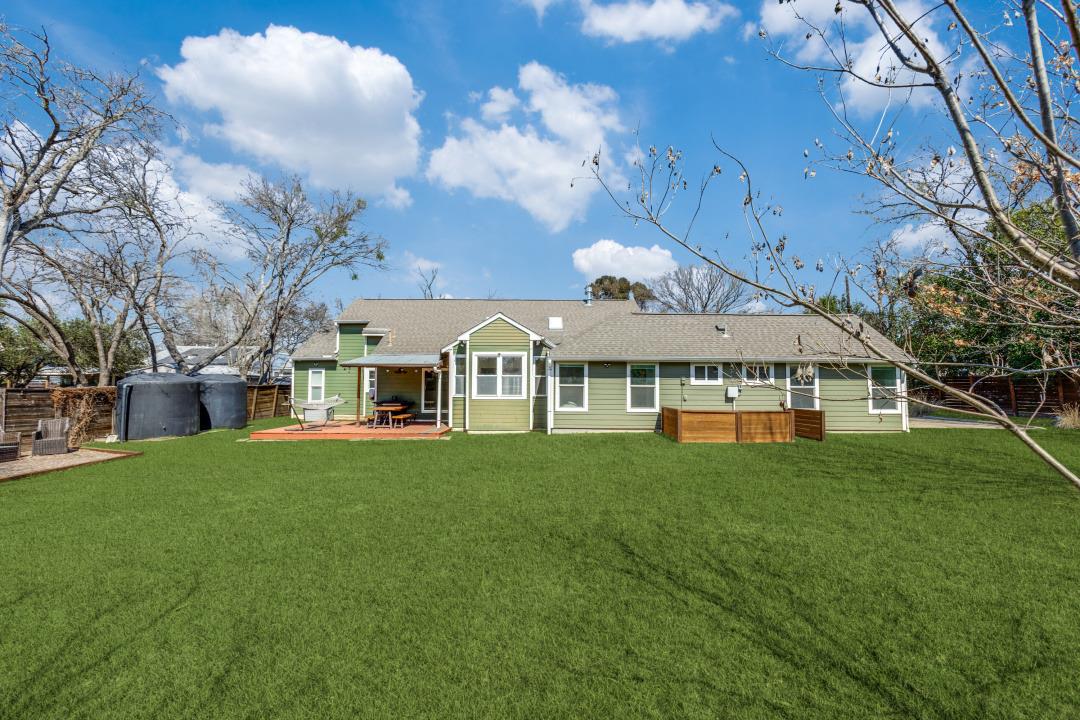 1113 Taulbee Ln, Austin, TX 78757