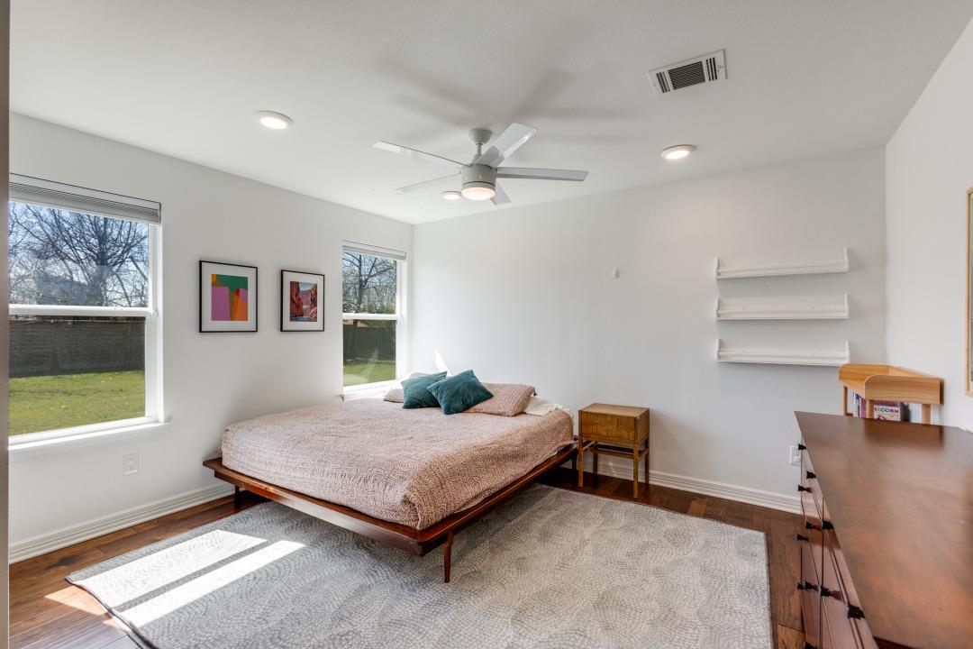 1113 Taulbee Ln, Austin, TX 78757