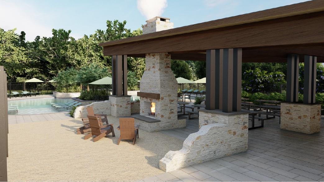 13701 Tucker Hedge Pass, Elgin, TX 78621