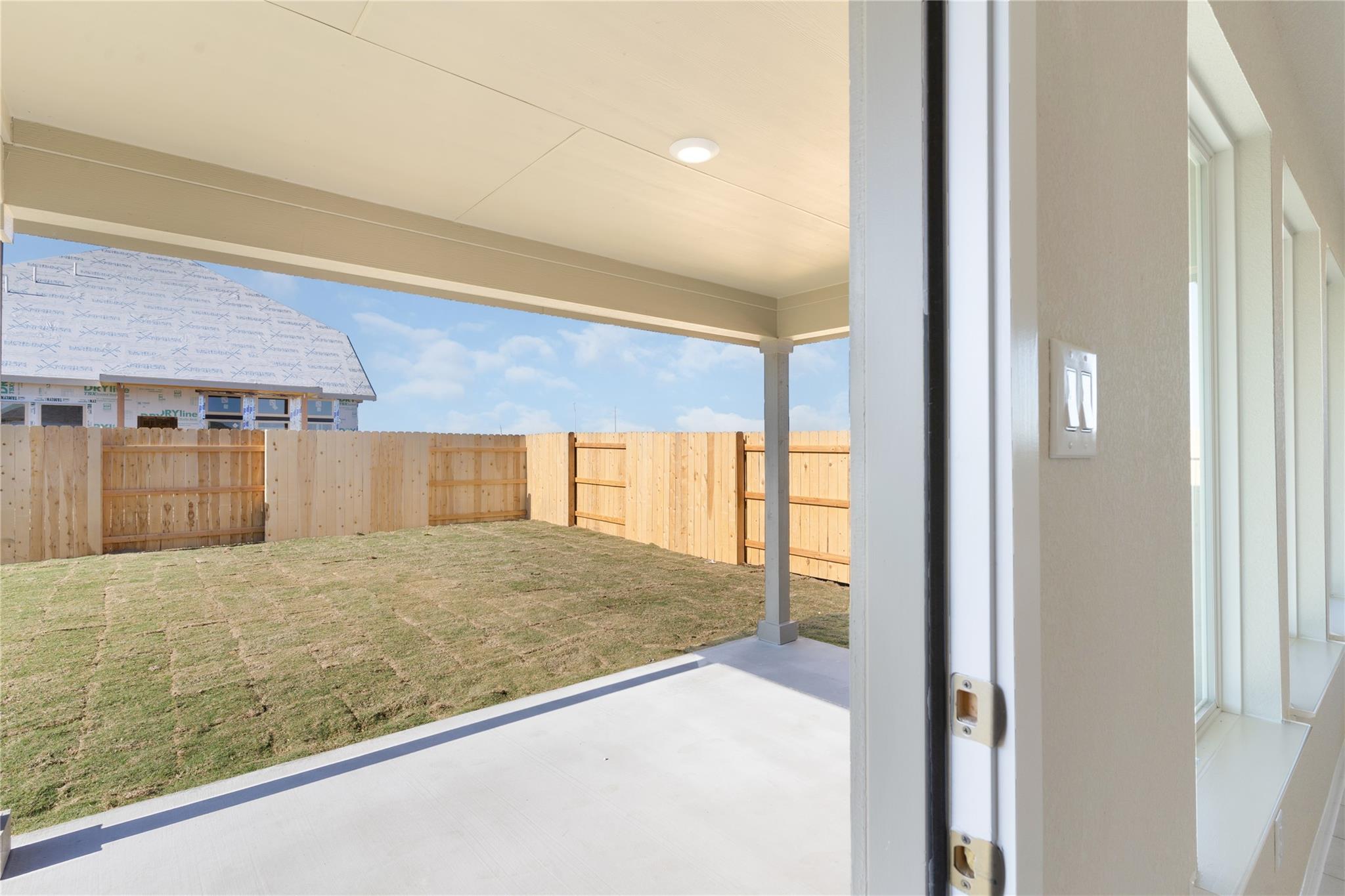 13701 Tucker Hedge Pass, Elgin, TX 78621