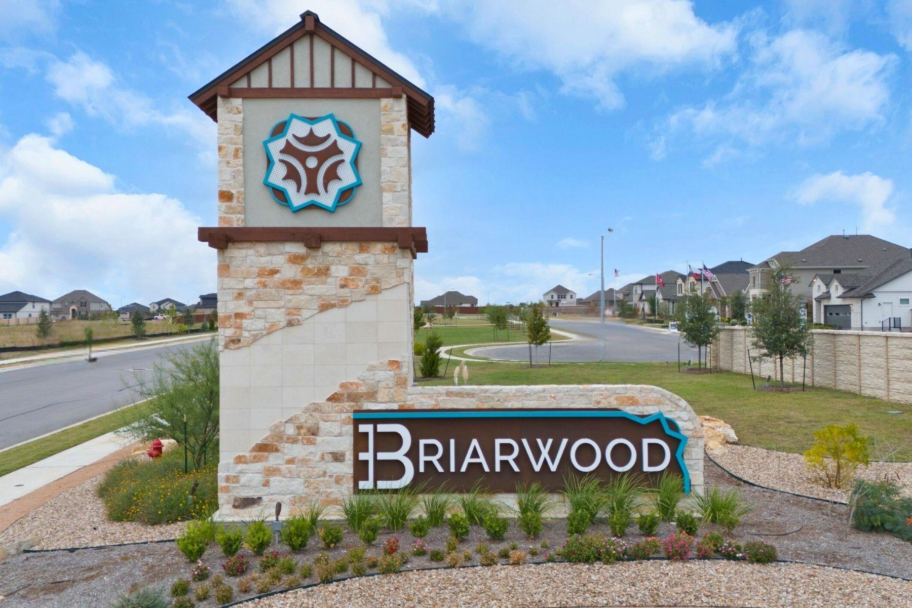 13701 Tucker Hedge Pass, Elgin, TX 78621