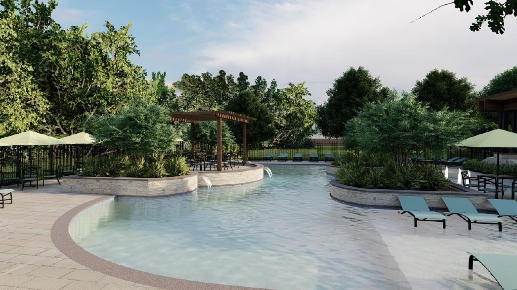 13701 Tucker Hedge Pass, Elgin, TX 78621