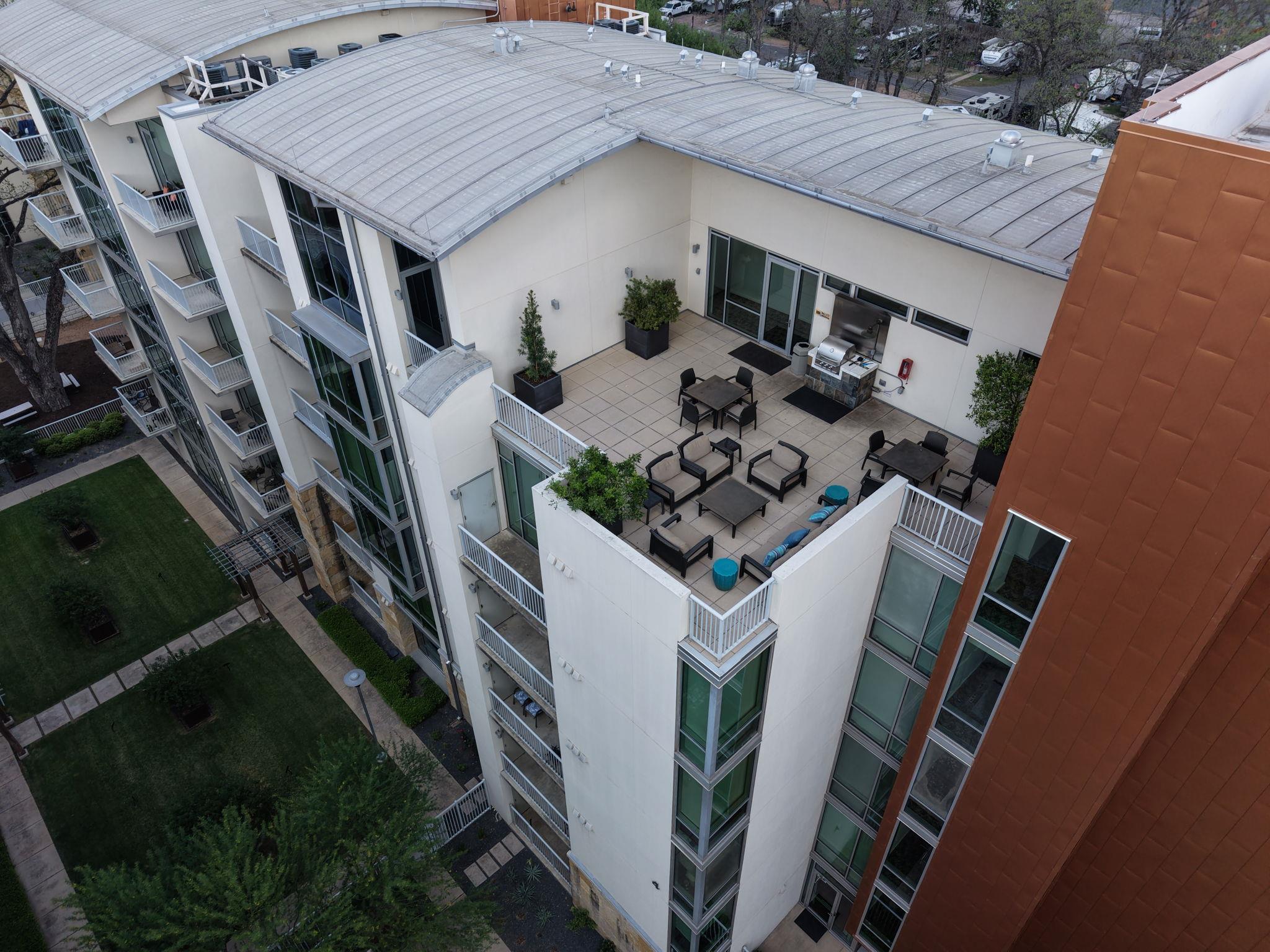 1600 Barton Springs Rd # 4305, Austin, TX 78704