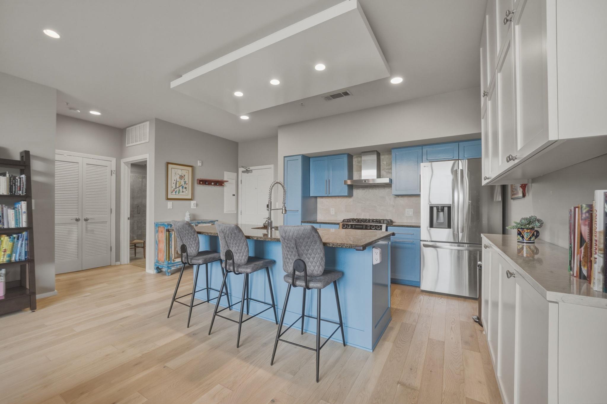 1600 Barton Springs Rd # 4305, Austin, TX 78704