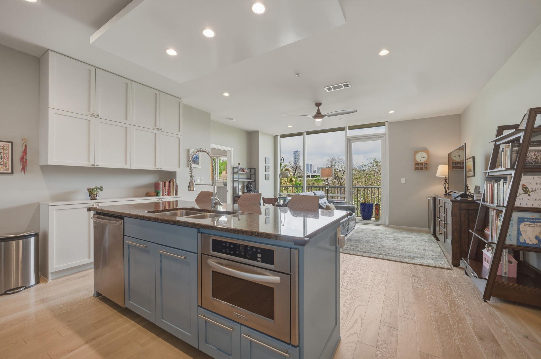 1600 Barton Springs Rd # 4305, Austin, TX 78704