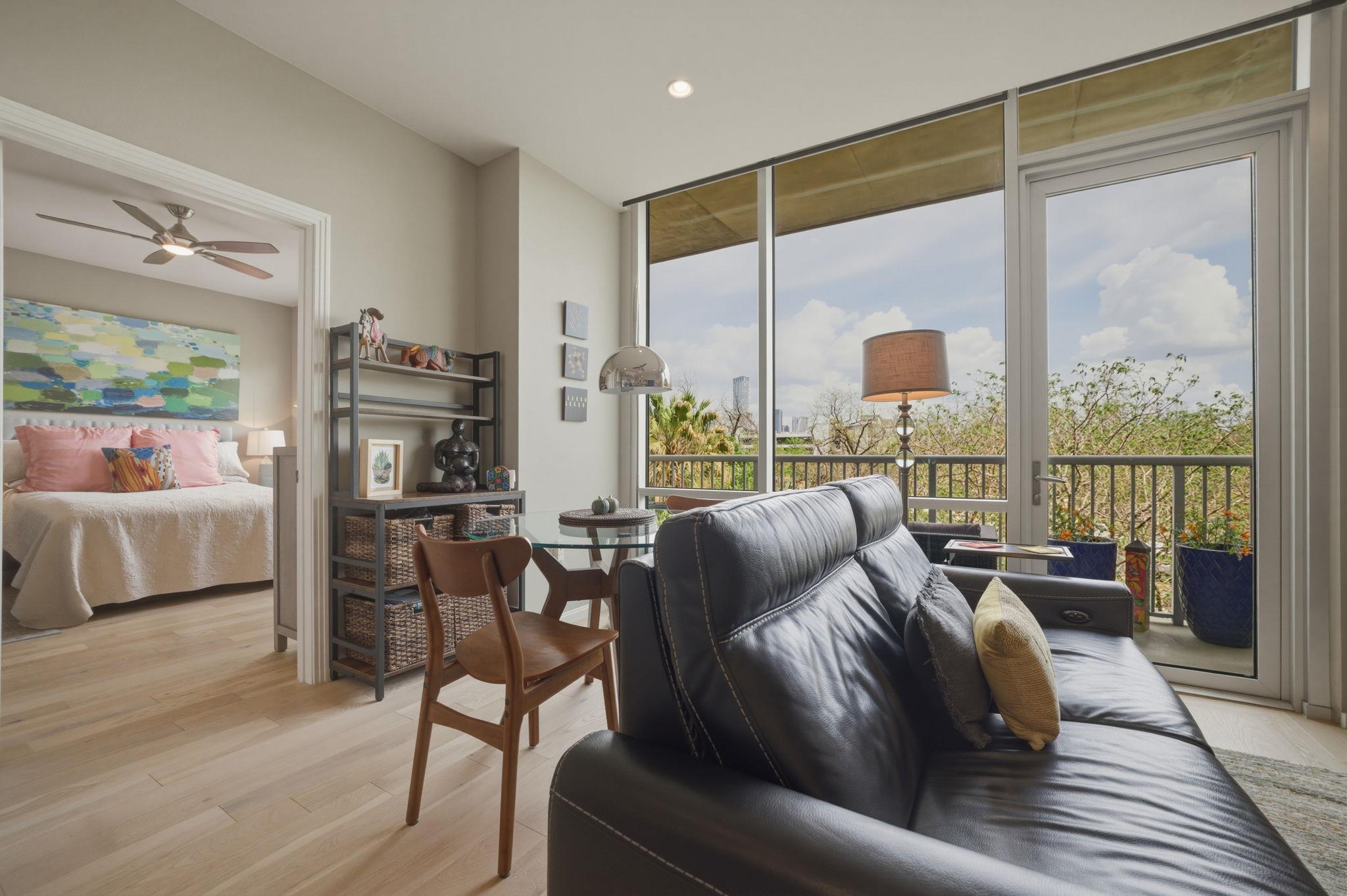 1600 Barton Springs Rd # 4305, Austin, TX 78704