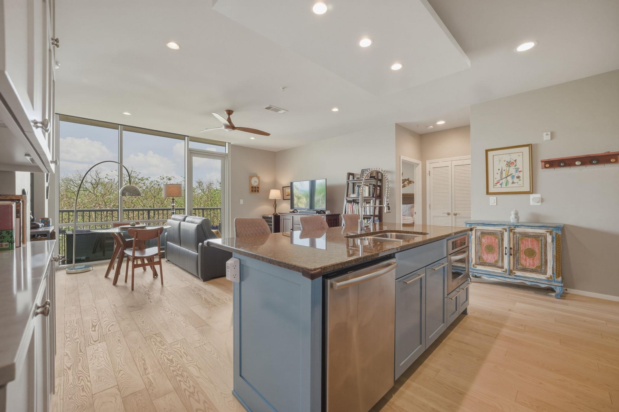 1600 Barton Springs Rd # 4305, Austin, TX 78704