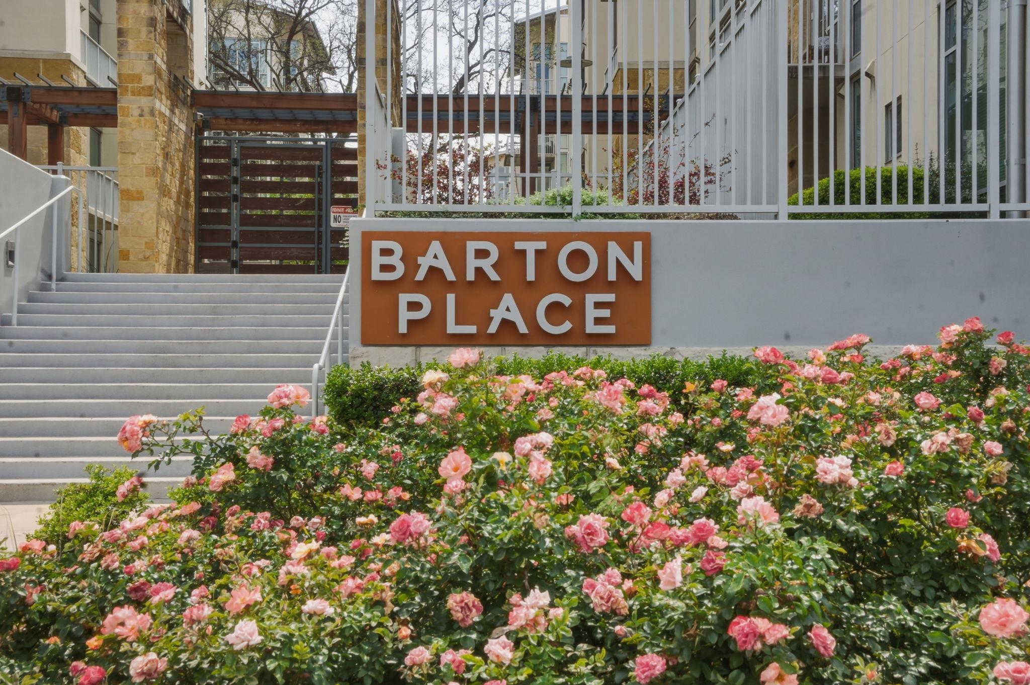 1600 Barton Springs Rd # 4305, Austin, TX 78704