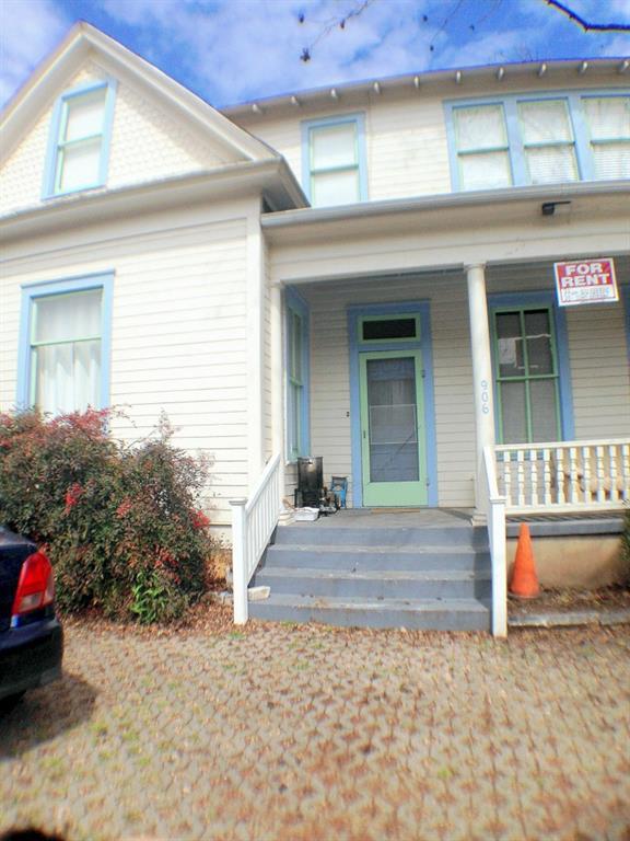 906 W 22nd St # 3, Austin, TX 78705