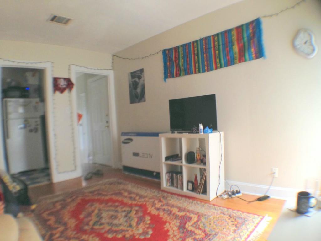 906 W 22nd St # 3, Austin, TX 78705