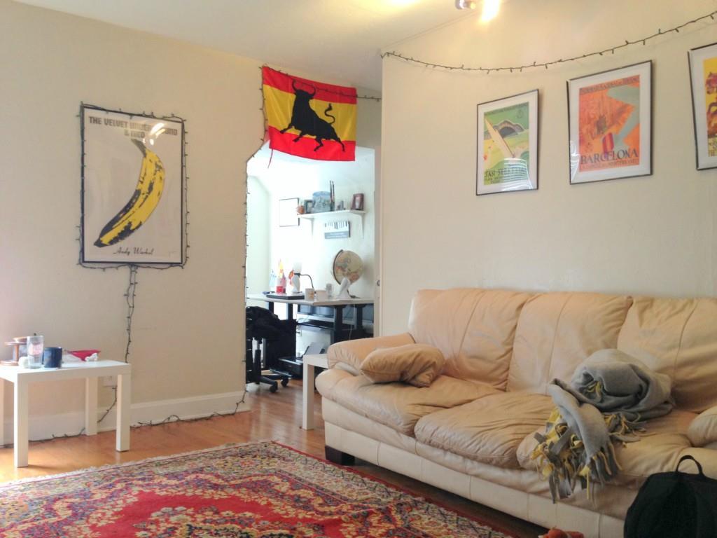 906 W 22nd St # 3, Austin, TX 78705