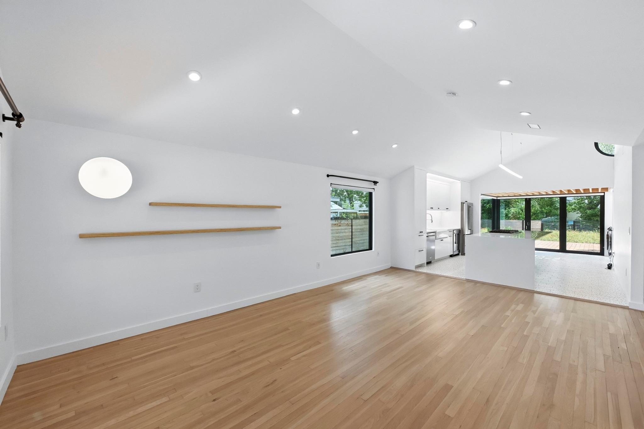 5207 Avenue F, Austin, TX 78751