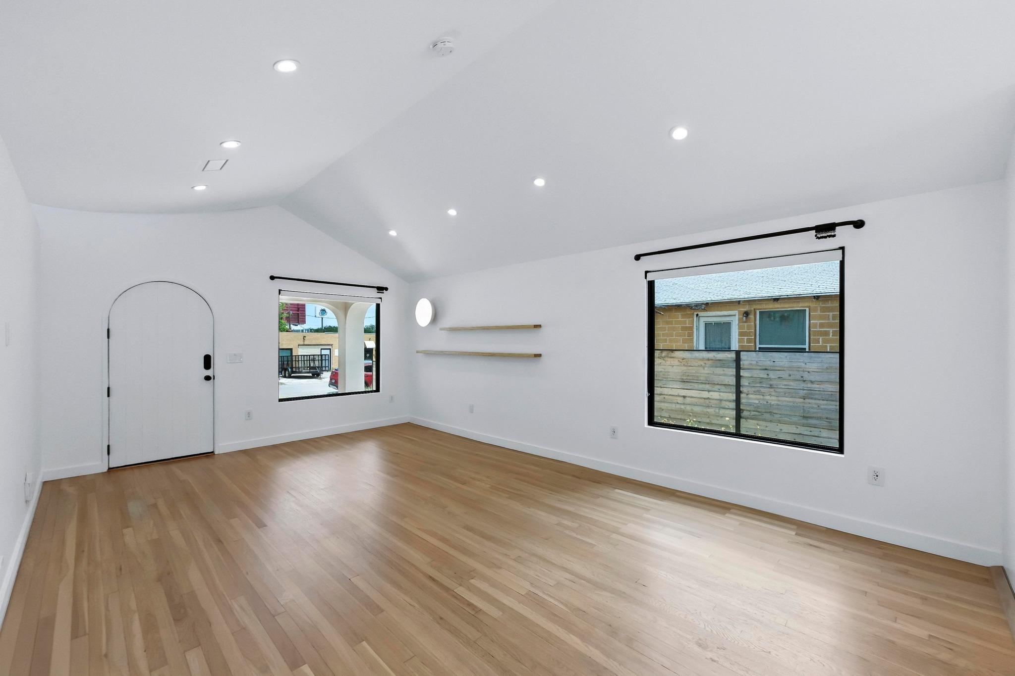 5207 Avenue F, Austin, TX 78751