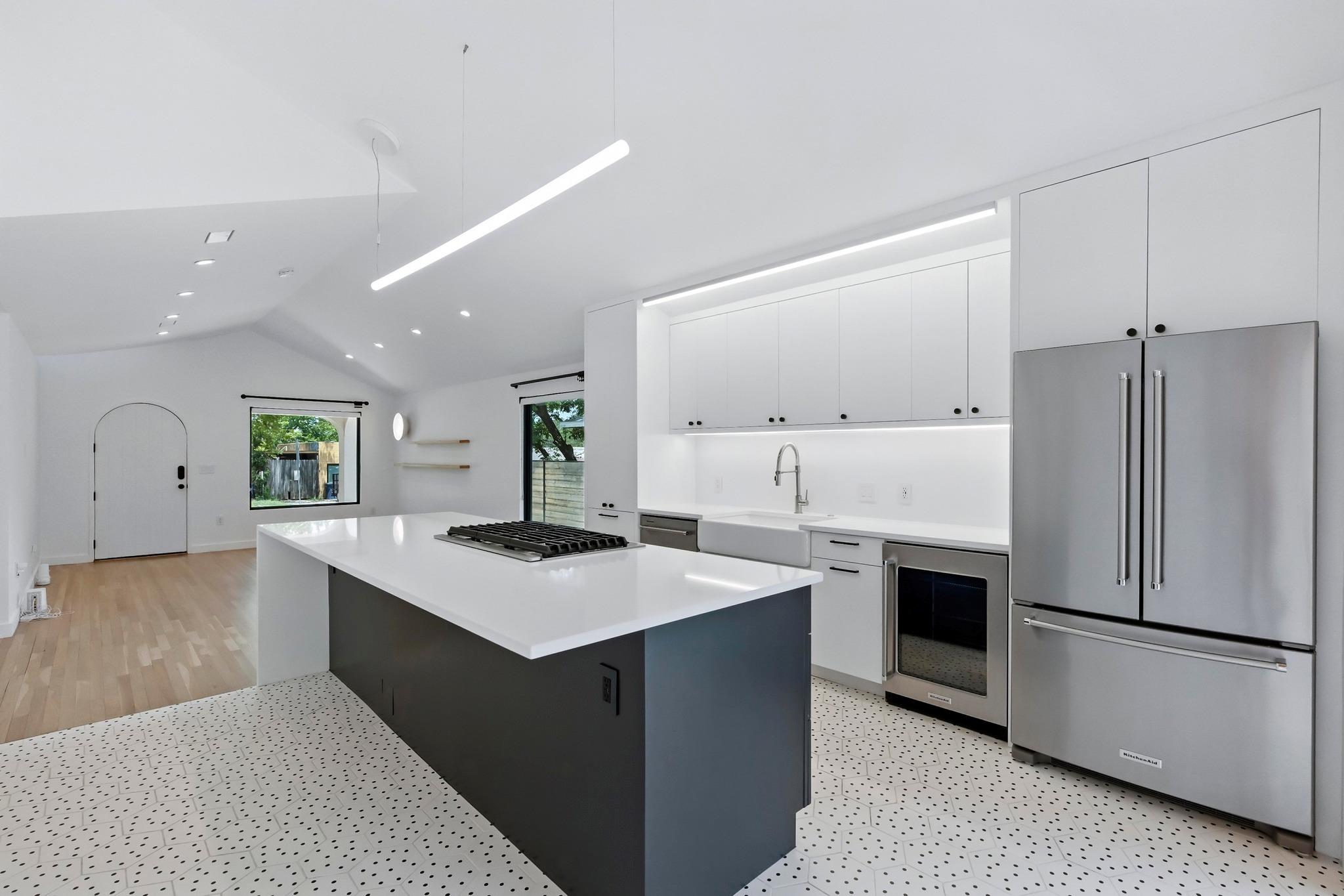 5207 Avenue F, Austin, TX 78751