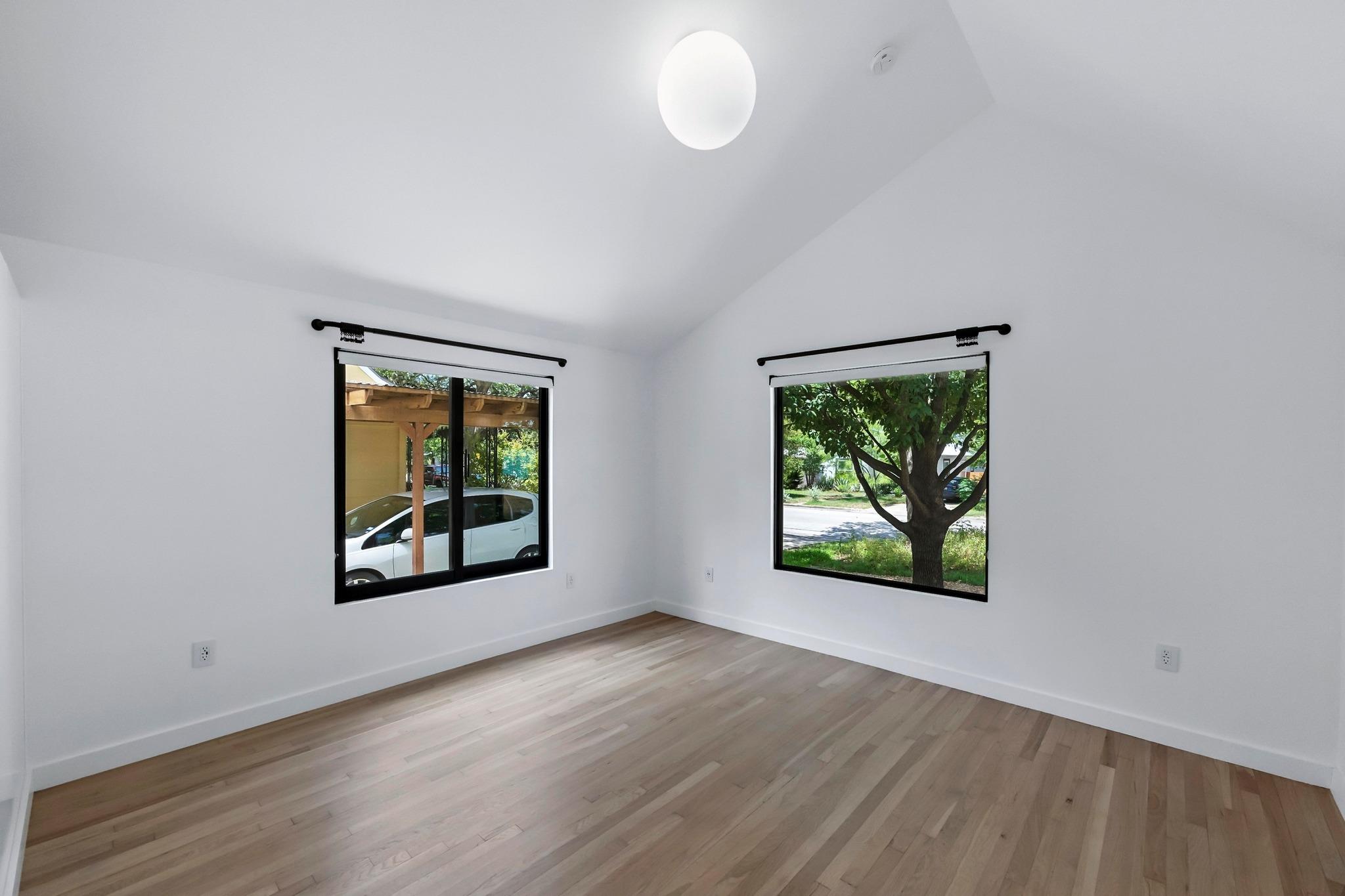 5207 Avenue F, Austin, TX 78751