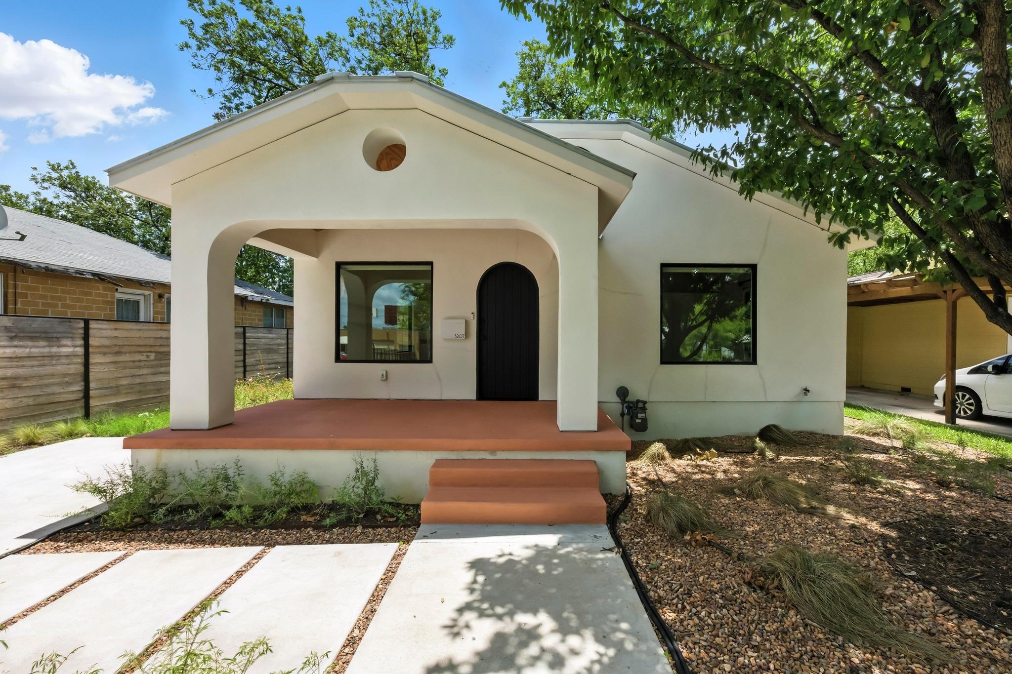 5207 Avenue F, Austin, TX 78751