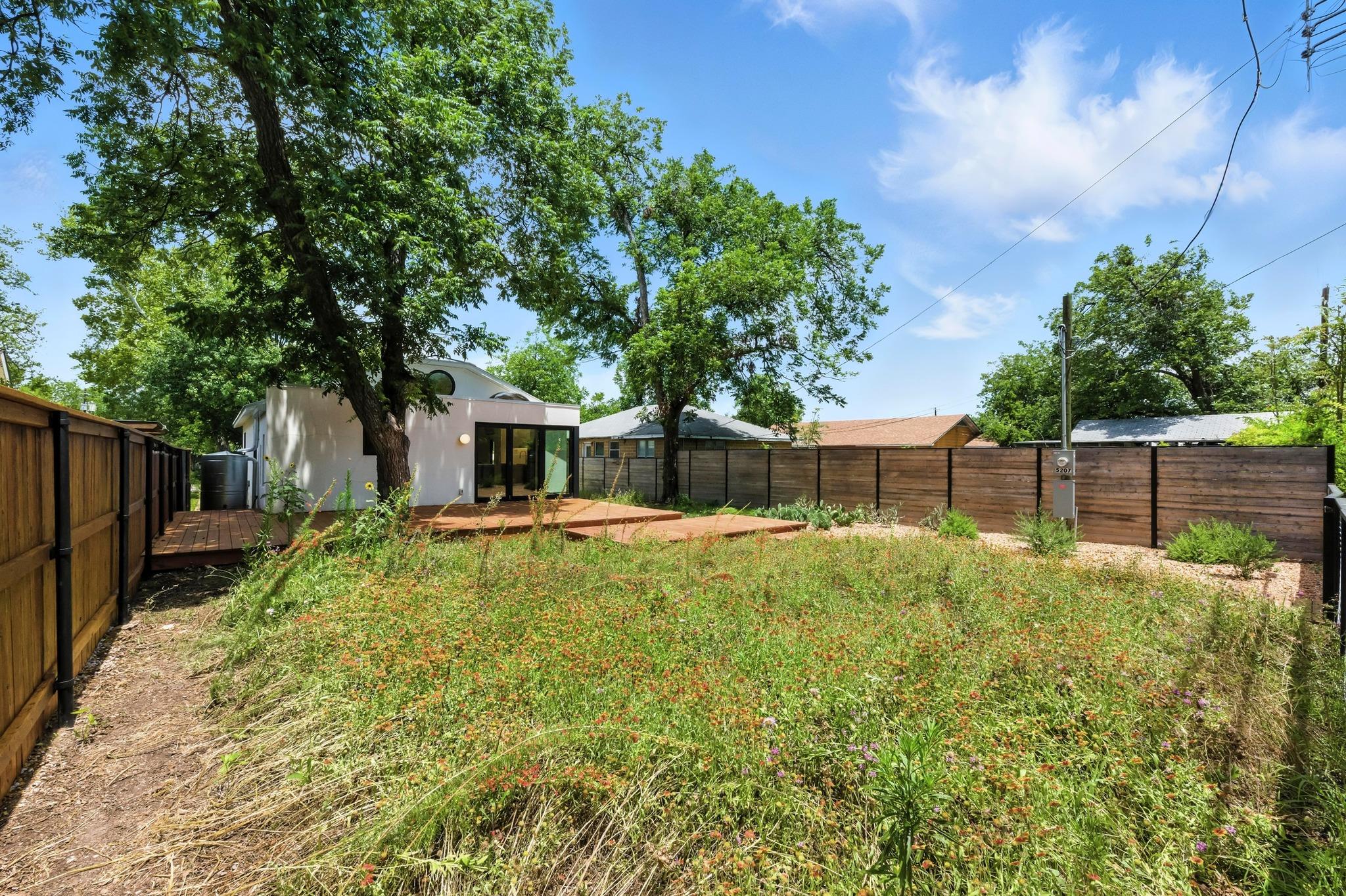 5207 Avenue F, Austin, TX 78751
