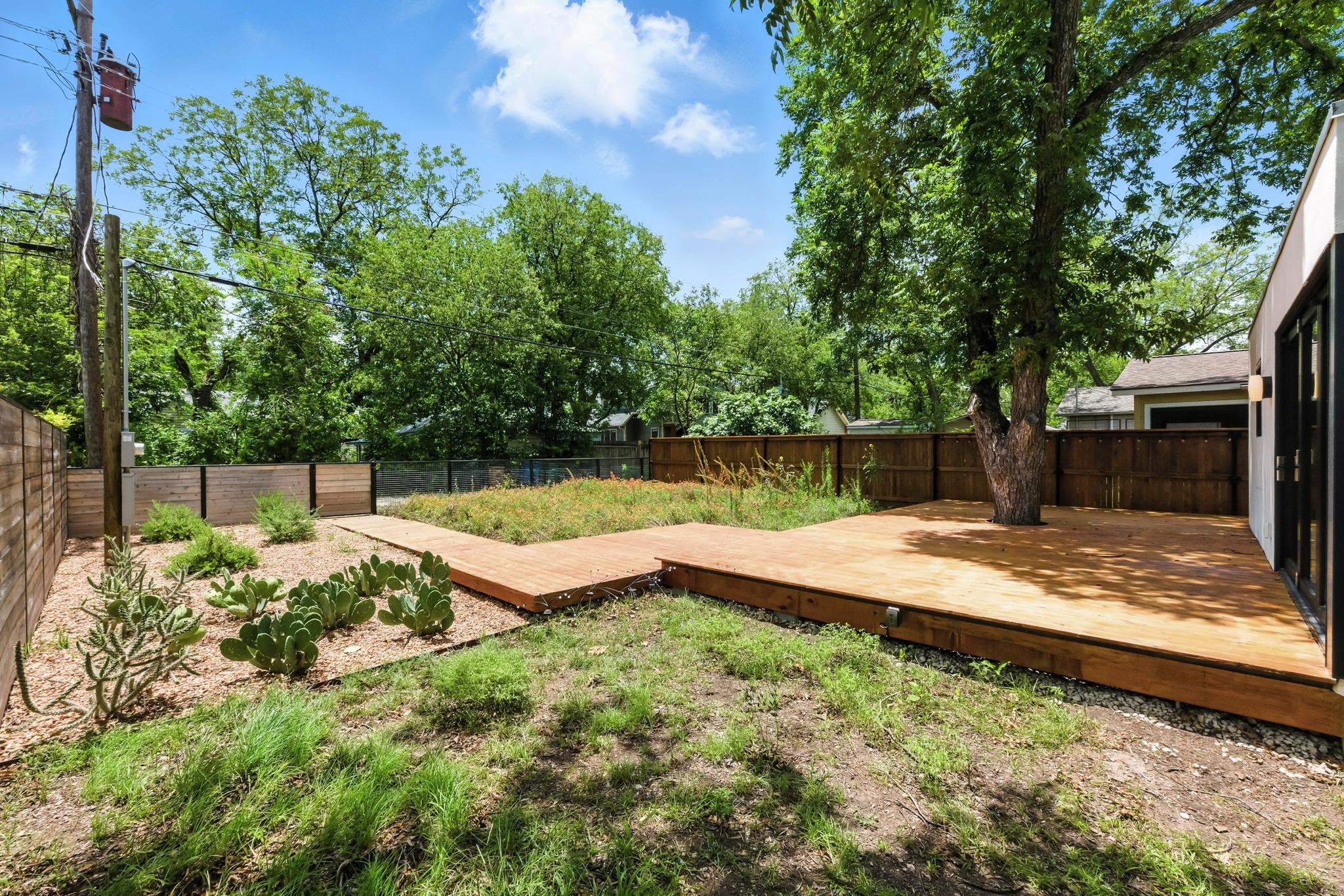5207 Avenue F, Austin, TX 78751