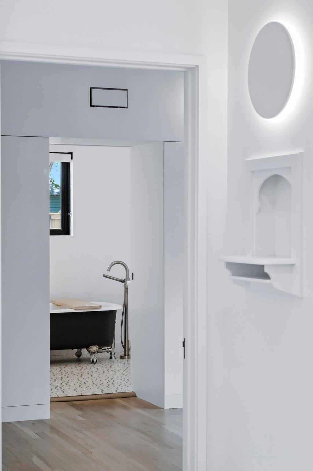 5207 Avenue F, Austin, TX 78751